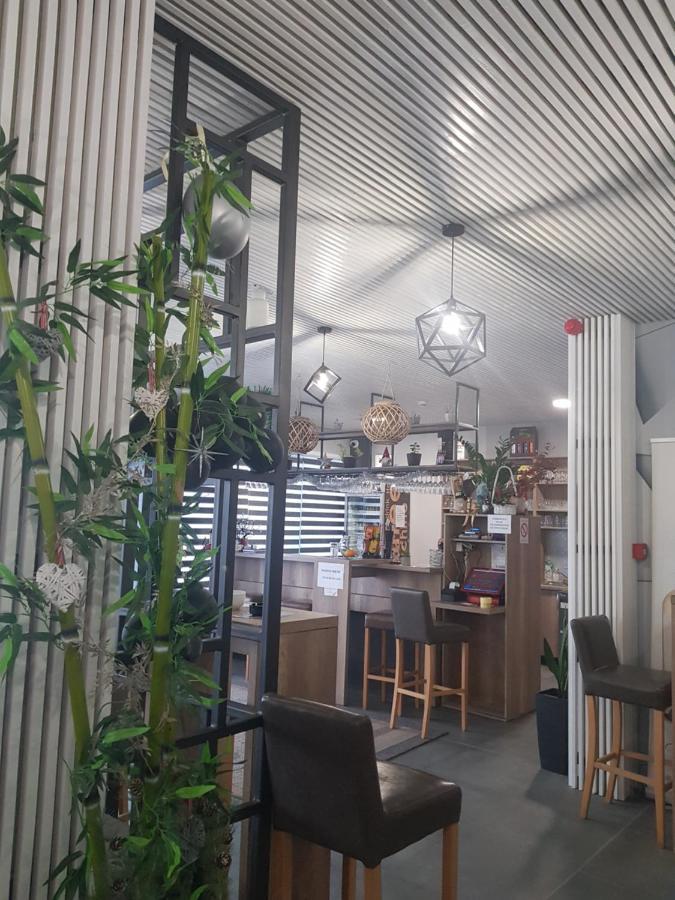 Amd Union Caffe & Rooms Krusevac Exterior photo