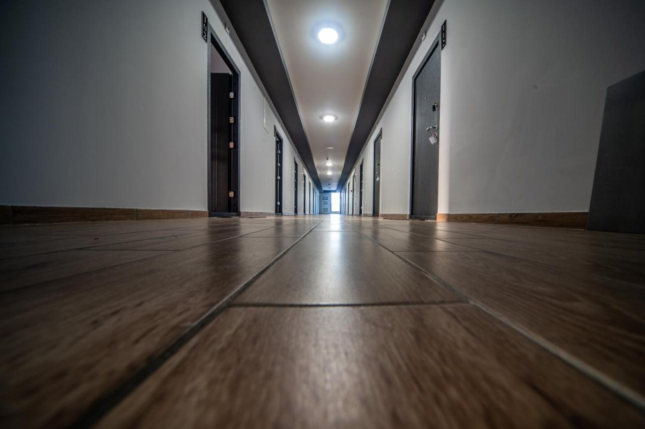 Amd Union Caffe & Rooms Krusevac Exterior photo
