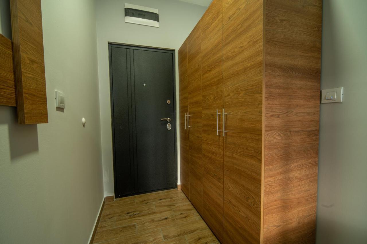 Amd Union Caffe & Rooms Krusevac Exterior photo