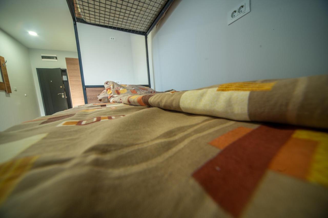 Amd Union Caffe & Rooms Krusevac Exterior photo
