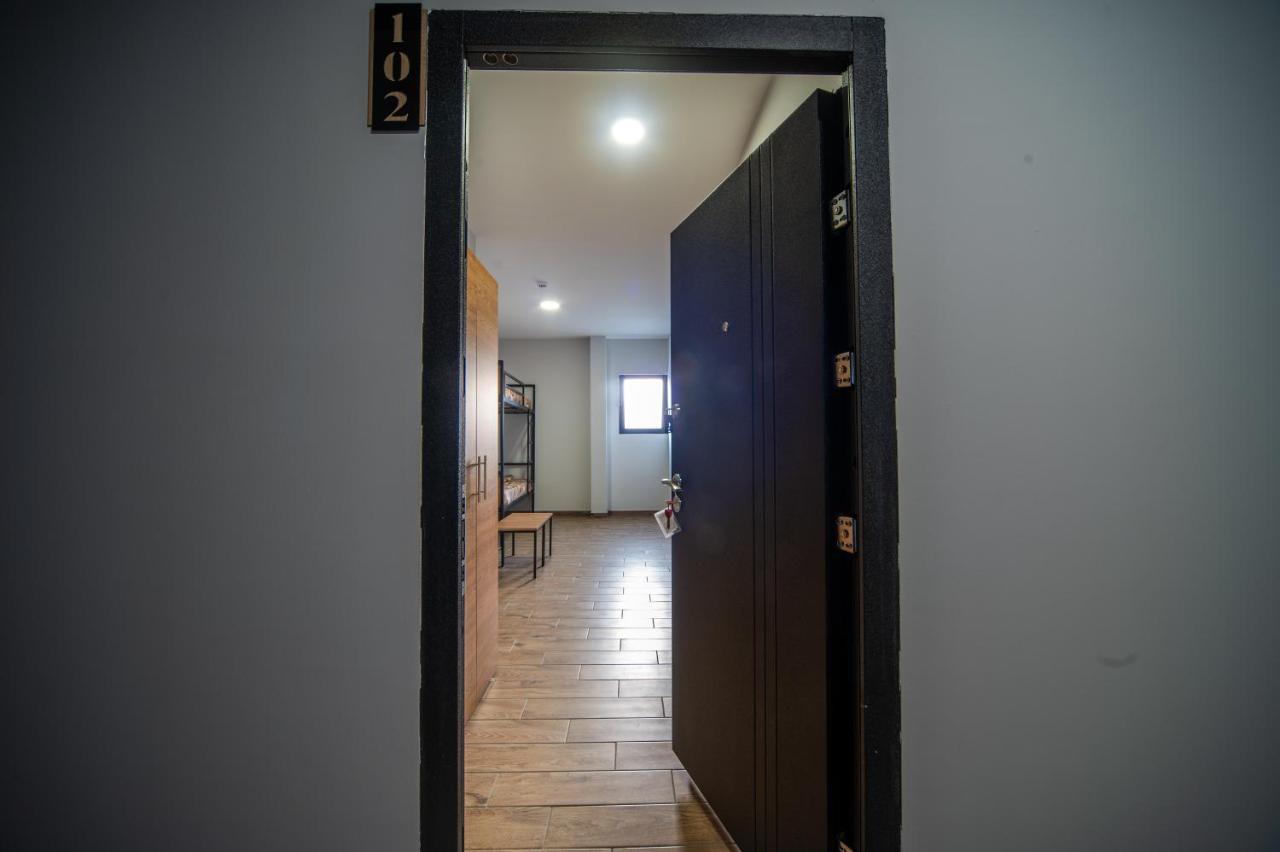 Amd Union Caffe & Rooms Krusevac Exterior photo